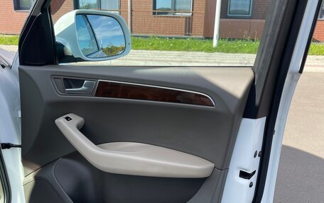 Audi Q5, 2011 год, 1 180 000 рублей, 9 фотография