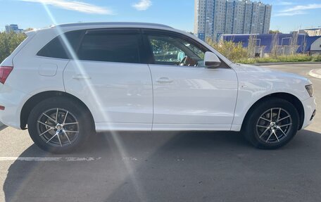 Audi Q5, 2011 год, 1 180 000 рублей, 7 фотография