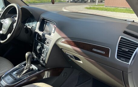 Audi Q5, 2011 год, 1 180 000 рублей, 10 фотография