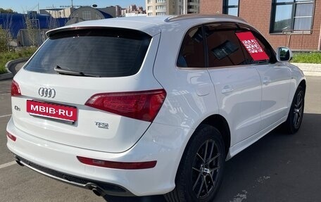 Audi Q5, 2011 год, 1 180 000 рублей, 6 фотография