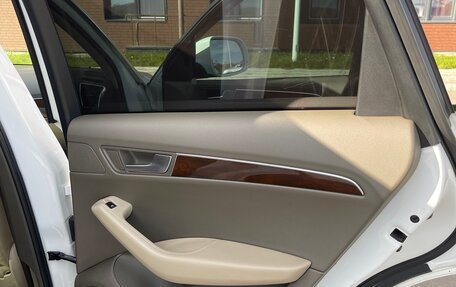 Audi Q5, 2011 год, 1 180 000 рублей, 11 фотография
