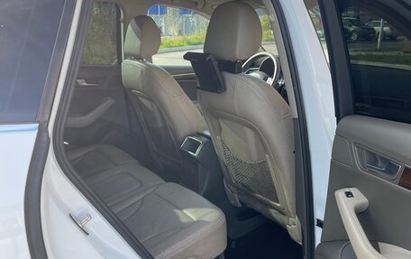 Audi Q5, 2011 год, 1 180 000 рублей, 12 фотография