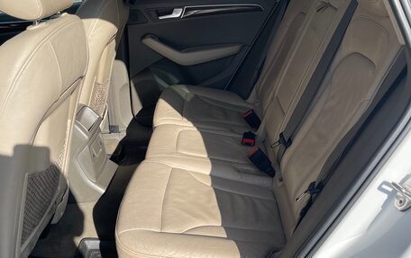 Audi Q5, 2011 год, 1 180 000 рублей, 13 фотография