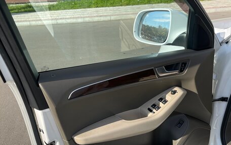 Audi Q5, 2011 год, 1 180 000 рублей, 14 фотография