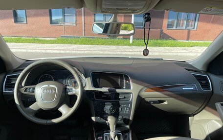 Audi Q5, 2011 год, 1 180 000 рублей, 16 фотография