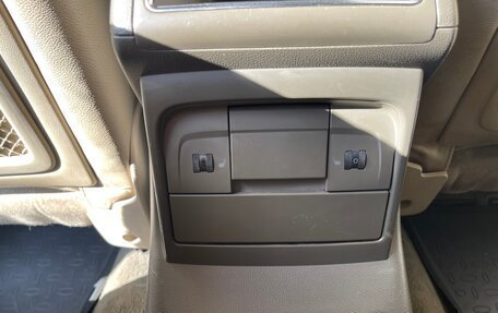 Audi Q5, 2011 год, 1 180 000 рублей, 17 фотография