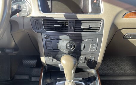 Audi Q5, 2011 год, 1 180 000 рублей, 18 фотография
