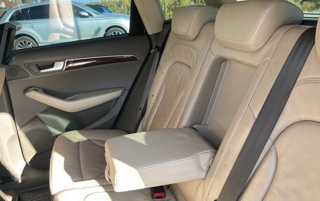 Audi Q5, 2011 год, 1 180 000 рублей, 20 фотография