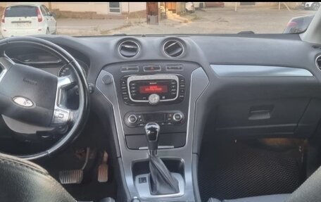 Ford Mondeo IV, 2012 год, 920 000 рублей, 6 фотография