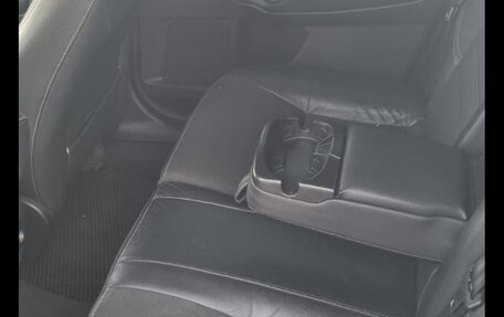 Ford Mondeo IV, 2012 год, 920 000 рублей, 8 фотография