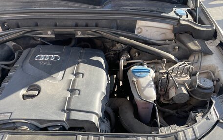 Audi Q5, 2011 год, 1 180 000 рублей, 24 фотография