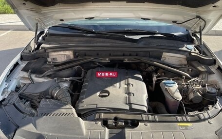 Audi Q5, 2011 год, 1 180 000 рублей, 23 фотография