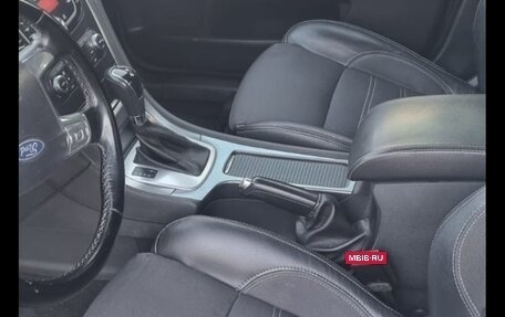Ford Mondeo IV, 2012 год, 920 000 рублей, 7 фотография