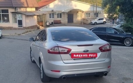 Ford Mondeo IV, 2012 год, 920 000 рублей, 2 фотография