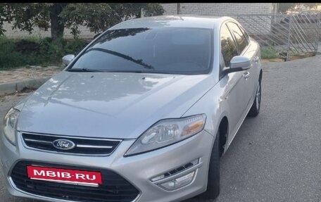 Ford Mondeo IV, 2012 год, 920 000 рублей, 5 фотография