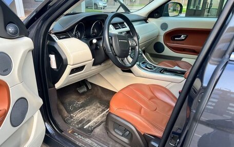 Land Rover Range Rover Evoque I, 2013 год, 2 650 000 рублей, 6 фотография