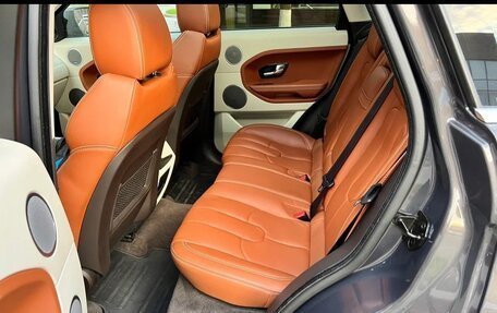 Land Rover Range Rover Evoque I, 2013 год, 2 650 000 рублей, 10 фотография