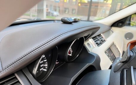 Land Rover Range Rover Evoque I, 2013 год, 2 650 000 рублей, 11 фотография