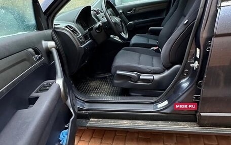 Honda CR-V III рестайлинг, 2010 год, 1 700 000 рублей, 6 фотография