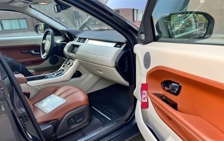 Land Rover Range Rover Evoque I, 2013 год, 2 650 000 рублей, 5 фотография