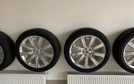 Land Rover Range Rover Evoque I, 2013 год, 2 650 000 рублей, 13 фотография