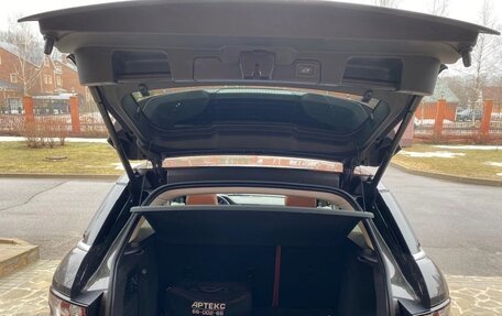 Land Rover Range Rover Evoque I, 2013 год, 2 650 000 рублей, 15 фотография