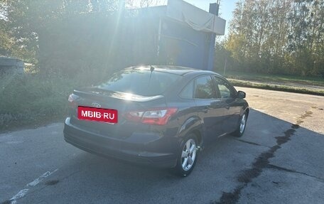 Ford Focus III, 2012 год, 560 000 рублей, 3 фотография