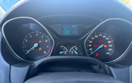 Ford Focus III, 2012 год, 560 000 рублей, 6 фотография