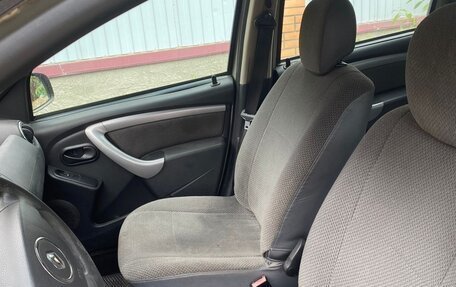 Renault Duster I рестайлинг, 2013 год, 1 000 000 рублей, 3 фотография