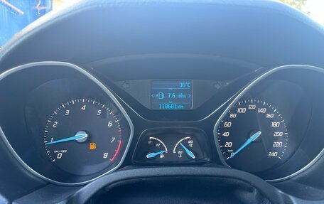 Ford Focus III, 2012 год, 560 000 рублей, 7 фотография