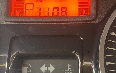 Renault Duster I рестайлинг, 2013 год, 1 000 000 рублей, 6 фотография