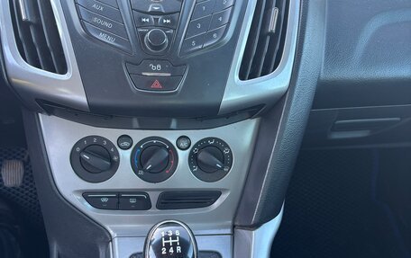 Ford Focus III, 2012 год, 560 000 рублей, 8 фотография