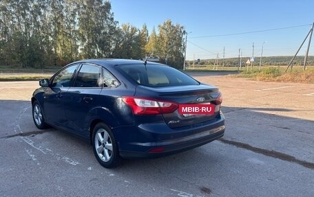 Ford Focus III, 2012 год, 560 000 рублей, 4 фотография