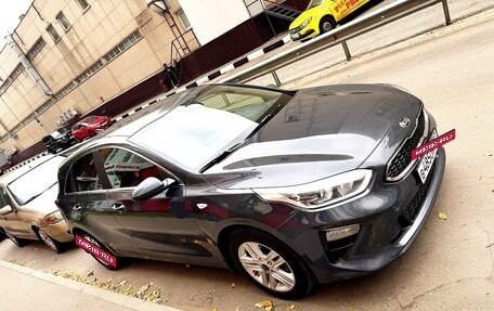 KIA cee'd III, 2020 год, 1 920 000 рублей, 3 фотография