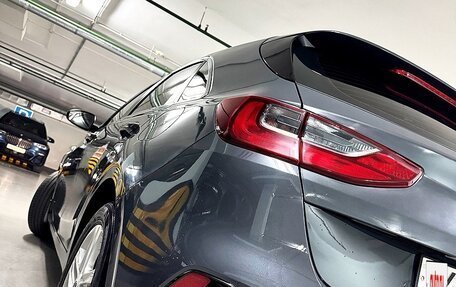 KIA cee'd III, 2020 год, 1 920 000 рублей, 13 фотография