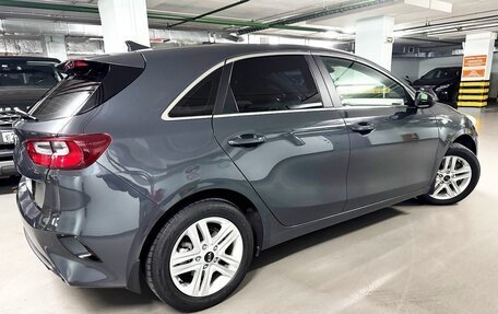 KIA cee'd III, 2020 год, 1 920 000 рублей, 14 фотография