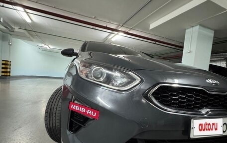 KIA cee'd III, 2020 год, 1 920 000 рублей, 5 фотография