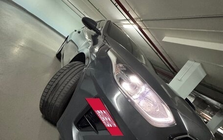 KIA cee'd III, 2020 год, 1 920 000 рублей, 7 фотография