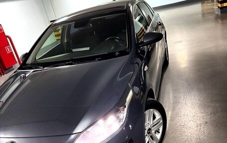 KIA cee'd III, 2020 год, 1 920 000 рублей, 10 фотография