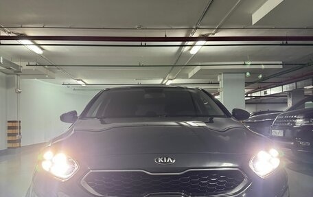 KIA cee'd III, 2020 год, 1 920 000 рублей, 9 фотография