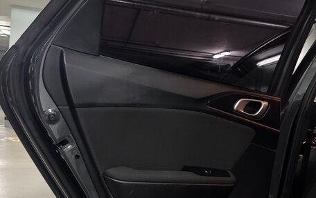 KIA cee'd III, 2020 год, 1 920 000 рублей, 21 фотография