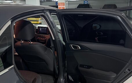 KIA cee'd III, 2020 год, 1 920 000 рублей, 22 фотография