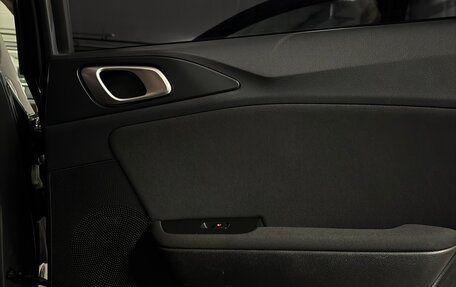 KIA cee'd III, 2020 год, 1 920 000 рублей, 24 фотография