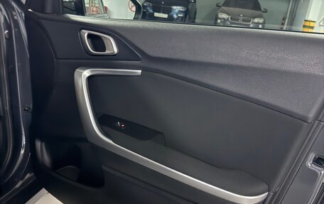 KIA cee'd III, 2020 год, 1 920 000 рублей, 26 фотография