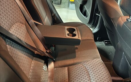 KIA cee'd III, 2020 год, 1 920 000 рублей, 27 фотография