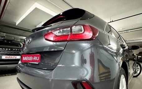 KIA cee'd III, 2020 год, 1 920 000 рублей, 16 фотография