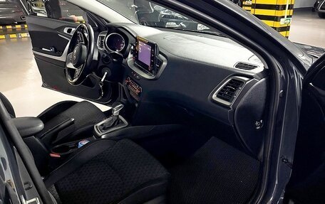 KIA cee'd III, 2020 год, 1 920 000 рублей, 29 фотография