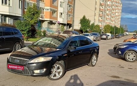 Ford Mondeo IV, 2010 год, 630 000 рублей, 2 фотография