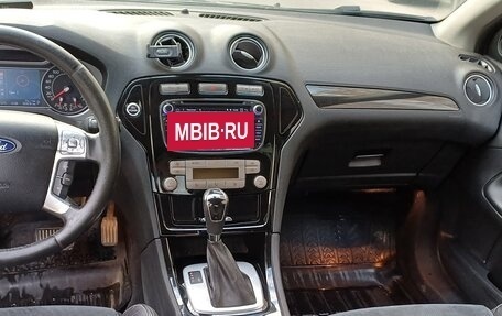 Ford Mondeo IV, 2010 год, 630 000 рублей, 5 фотография