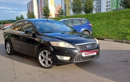 Ford Mondeo IV, 2010 год, 630 000 рублей, 3 фотография